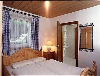 Hotel Quellenhof Leutasch Eksteriør bilde