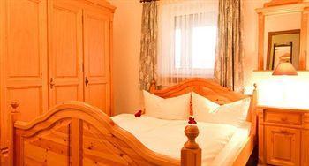 Hotel Quellenhof Leutasch Eksteriør bilde