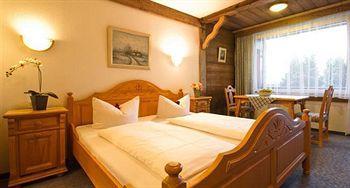 Hotel Quellenhof Leutasch Eksteriør bilde