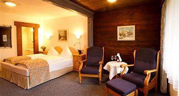 Hotel Quellenhof Leutasch Eksteriør bilde